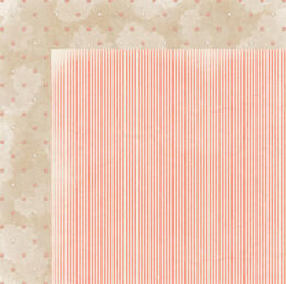 Bo Bunny - FELICITY -  Cherished