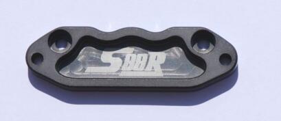 S302/18 - Couvercle Etrier de Frein S88R 