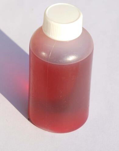 S340 - Huile de Frein S88R