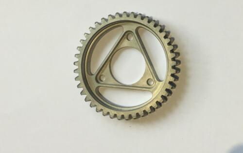 S1200/41 - Couronne Acier  41 dents FF S88R