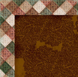 Bo Bunny - FELICITY -  Smile