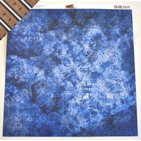 Bo Bunny - LOVE LACE - True love