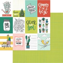 PhotoPlay -  STUCK ON YOU Cactus - Stuck on You