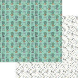 PhotoPlay -  STUCK ON YOU Cactus - Love Grows