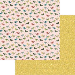 PhotoPlay -  STUCK ON YOU Cactus - Life is Tweet