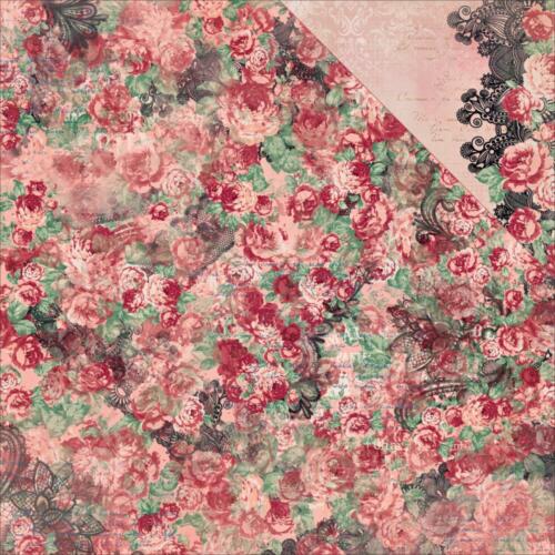 Bo Bunny - LOVE LACE -  Forever