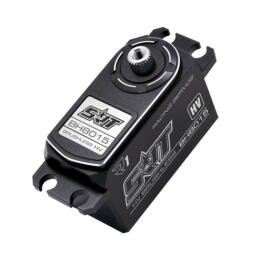 Servo Low Profile SRT - BH8015 - Brushless 13kg 0.055sec 7.4V