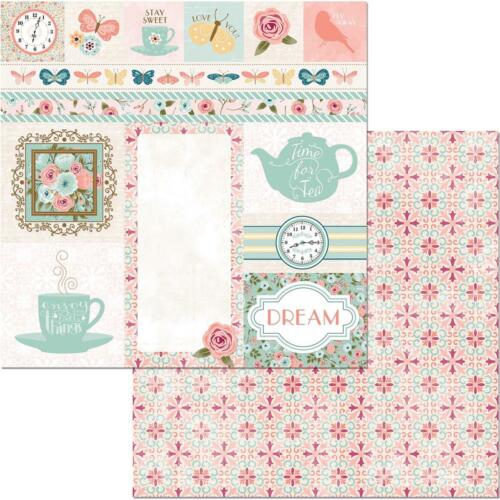 Bo Bunny - EARLY BIRD - Arrival 