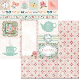 Bo Bunny - EARLY BIRD - Arrival 