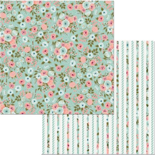 Bo Bunny - EARLY BIRD - Early Bird