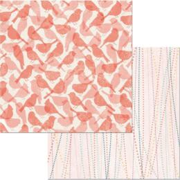 Bo Bunny - EARLY BIRD - Songbird