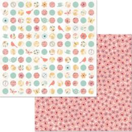 Bo Bunny - EARLY BIRD - Wild