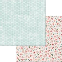 Bo Bunny - EARLY BIRD - Fanciful