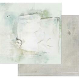 Papier 49 MARKET - CAPTURED ADVENTURES - Explorer