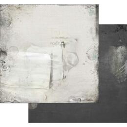 Papier 49 MARKET - CAPTURED ADVENTURES - Faded Memories