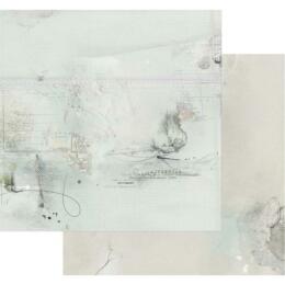 Papier 49 MARKET - CAPTURED ADVENTURES - Boldly Go