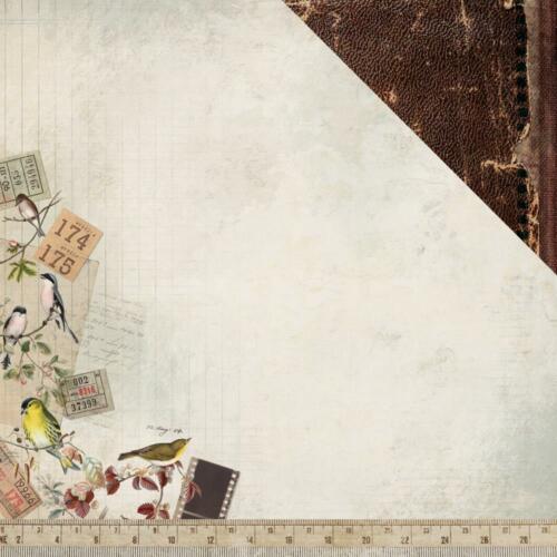 Kaisercraft - ANTHOLOGY - Ornithology