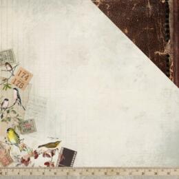 Kaisercraft - ANTHOLOGY - Ornithology