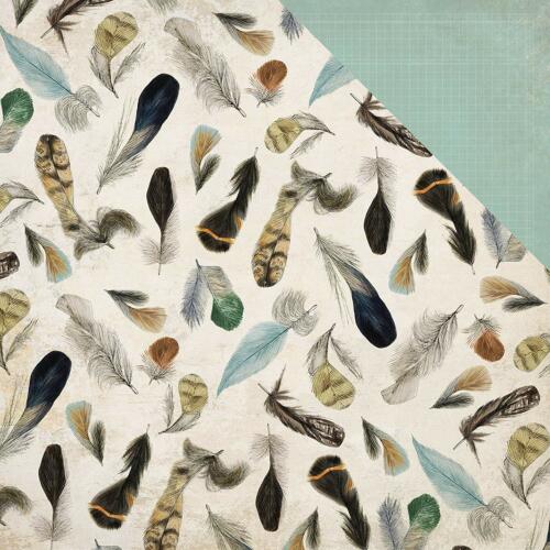 Kaisercraft - ANTHOLOGY - Plumology