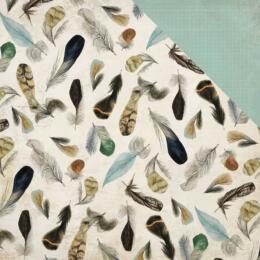 Kaisercraft - ANTHOLOGY - Plumology