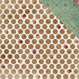 Bo Bunny - LOVE LACE -  Leather