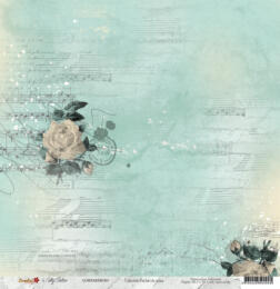 Lorelaï Design - PARFUM DE ROSES - 01