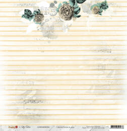 Lorelaï Design - PARFUM DE ROSES - 04