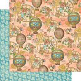 Graphic 45 - Imagine Collection - Create Yourself