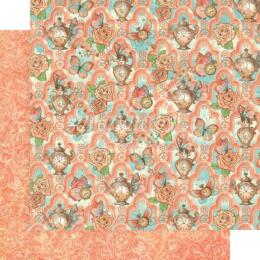 Graphic 45 - Imagine Collection - Futuristic Fantasy