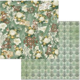 YULETIDE CAROL - O Tannenbaum - Bobunny