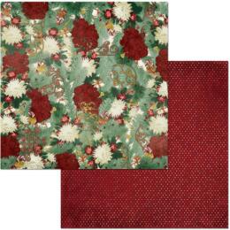 YULETIDE CAROL -  Carol - Bobunny