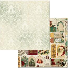 YULETIDE CAROL -  Jolly - Bobunny