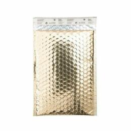 Enveloppe à Bulle Or - B5 27x20cm