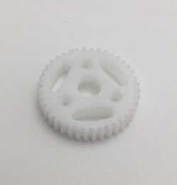 S889/40 - Couronne Plastique 40 Dents S88R