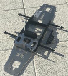 S995/19 - Kit Transformation Formule France 2019 Complet 