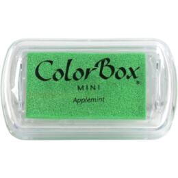 COLORBOX - Mini encreur APPLEMINT