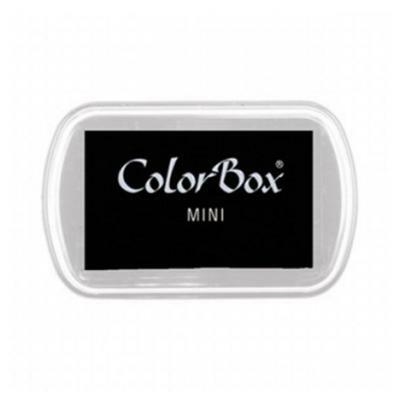 COLORBOX - Mini encreur BLACK