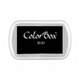 COLORBOX - Mini encreur BLACK