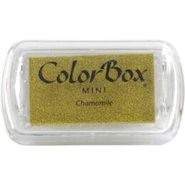 COLORBOX - Mini encreur CHAMOMILE