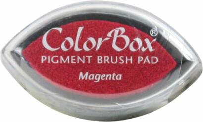 COLORBOX - Cat's Eye encreur MAGENTA