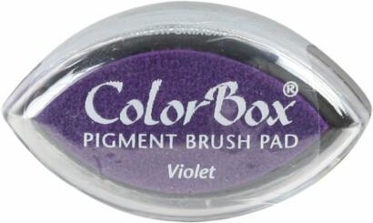 COLORBOX - Cat's Eye encreur VIOLET