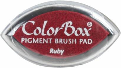 COLORBOX - Cat's Eye encreur RUBY