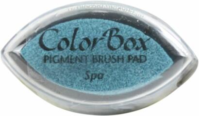 COLORBOX - Cat's Eye encreur SPA