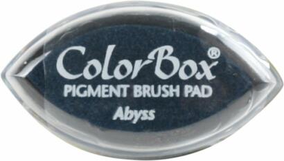 COLORBOX - Cat's Eye encreur ABYSS