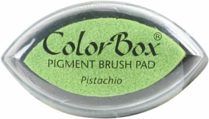 COLORBOX - Cat's Eye encreur PISTACHIO