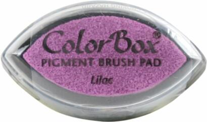 COLORBOX - Cat's Eye encreur LILAC