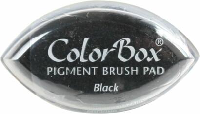 COLORBOX - Cat's Eye encreur BLACK
