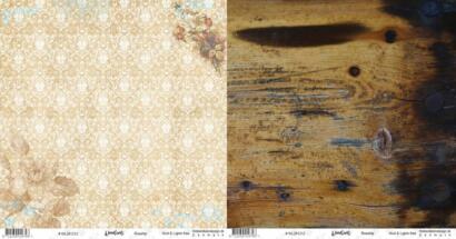 Riddersholmdesign - Collection WOODLANDS - Rosehip