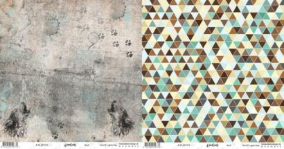 Riddersholmdesign - Collection WOODLANDS - Wulf