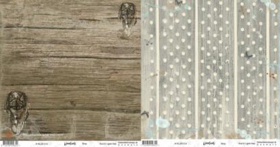 Riddersholmdesign - Collection WOODLANDS - Stray